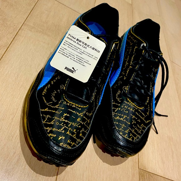 Stylish Puma Shoes - Picture 1 of 4